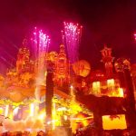 Tiësto Instagram - A few of my favorite moments from @tomorrowland ! What was yours ?!! 💫💫 Full performance now streaming on my YouTube.