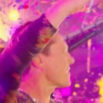 Tiësto Instagram - We’ll say a bittersweet goodbye tonight @tomorrowland Tomorrowland