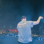Tiësto Instagram - Y’all know how to sing! Thank you Untold Dubai for an incredible night! ❤️🔥 Expo City Dubai