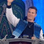 Tiësto Instagram - Closing Tomorrowland 2023 week 1❤️🎉🔥 @tomorrowland @1001tracklists