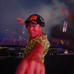 Tiësto Instagram - Great to be back on the Island!Excited for the rest of the season… Every Tuesday @ushuaiaibiza !! Ushuaïa Ibiza