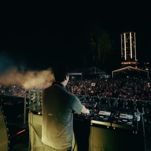 Tiësto Instagram - Finally back in Malaysia and it was incredible! 🙏🏻✨🎊 Kuala Lumpur, Malaysia