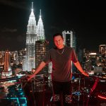 Tiësto Instagram - Finally back in Malaysia and it was incredible! 🙏🏻✨🎊 Kuala Lumpur, Malaysia