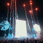 Tiësto Instagram – Finally back in Malaysia and it was incredible! 🙏🏻✨🎊 Kuala Lumpur, Malaysia