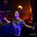 Tiësto Instagram - Y’all know how to sing! Thank you Untold Dubai for an incredible night! ❤️🔥 Expo City Dubai