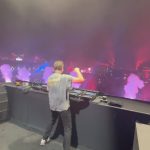 Tiësto Instagram - Y’all know how to sing! Thank you Untold Dubai for an incredible night! ❤️🔥 Expo City Dubai