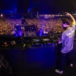 Tiësto Instagram - Y’all know how to sing! Thank you Untold Dubai for an incredible night! ❤️🔥 Expo City Dubai