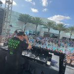 Tiësto Instagram - Here’s some tracks I have been playing out this weekend! Let me know which one you like! Florida