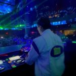 Tiësto Instagram - Thank ya’ll for the Happy Birthday wishes and celebrations! 🙏🏻❤️🙏🏻🎂🥂 Las Vegas, Nevada