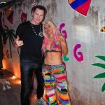 Tiësto Instagram - Thank you for an EPIC 2023 ! Can’t wait to party with you next year !!!
