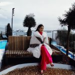 Tia Bajpai Instagram - Off Season!