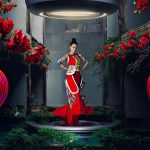 Tia Bajpai Instagram - Dancing to the rhythm of love #happyvalentinesday