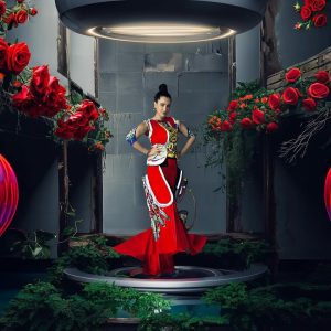 Tia Bajpai Instagram - Dancing to the rhythm of love
#happyvalentinesday