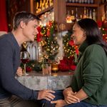 Tia Mowry Instagram - It’s finally here! #YesChefChristmas premieres today at 8pm on @lifetimetv🎄I am so exited to be sharing these tidbits of BTS while filming in Canada ❄️ As you can see, we had a time out there! Leave a 👩🏽‍🍳 in the comments if you’re gonna be tuning in tonight! #ItsaWonderfulLifetime