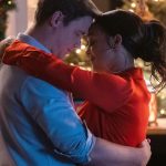 Tia Mowry Instagram – It’s finally here! #YesChefChristmas premieres today at 8pm on @lifetimetv🎄I am so exited to be sharing these tidbits of BTS while filming in Canada ❄️ As you can see, we had a time out there! Leave a 👩🏽‍🍳 in the comments if you’re gonna be tuning in tonight! #ItsaWonderfulLifetime