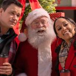 Tia Mowry Instagram - It’s finally here! #YesChefChristmas premieres today at 8pm on @lifetimetv🎄I am so exited to be sharing these tidbits of BTS while filming in Canada ❄️ As you can see, we had a time out there! Leave a 👩🏽‍🍳 in the comments if you’re gonna be tuning in tonight! #ItsaWonderfulLifetime