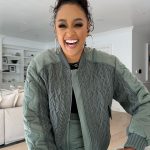 Tia Mowry Instagram - Finding peace in relinquishing control brings an incredible sense of freedom. Remember, you’re not responsible for everyone’s bad mood; sometimes, people are just cranky, and it’s not your burden to bear. Embrace the simplicity of acting with pure intentions, and keep pushing forward. Your journey is yours to navigate, unencumbered by unnecessary worries 💕