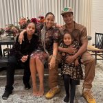 Tia Mowry Instagram - we gon be alright 💕