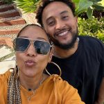 Tia Mowry Instagram - Embarking on the holiday festivities a bit early this year! There's something truly special about having the whole family gathered, relishing in the joy of the season. The absence of my sibling is always felt when we're apart, making these moments together in the same city all the more precious. From shared meals to lively conversations and a spirited game of cornhole, the competitive spirit among us adds an extra layer of fun 😂 Reflecting on these times, I'm filled with gratitude for my family and the enduring memories we've created, as well as those yet to come. As we anticipate the upcoming holiday, I extend warm wishes to everyone for a joyous celebration with your loved ones. For those who find this season challenging, sending extra love your way 💕