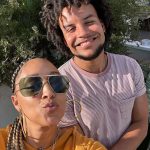 Tia Mowry Instagram - Embarking on the holiday festivities a bit early this year! There's something truly special about having the whole family gathered, relishing in the joy of the season. The absence of my sibling is always felt when we're apart, making these moments together in the same city all the more precious. From shared meals to lively conversations and a spirited game of cornhole, the competitive spirit among us adds an extra layer of fun 😂 Reflecting on these times, I'm filled with gratitude for my family and the enduring memories we've created, as well as those yet to come. As we anticipate the upcoming holiday, I extend warm wishes to everyone for a joyous celebration with your loved ones. For those who find this season challenging, sending extra love your way 💕