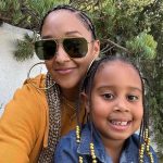Tia Mowry Instagram - Embarking on the holiday festivities a bit early this year! There's something truly special about having the whole family gathered, relishing in the joy of the season. The absence of my sibling is always felt when we're apart, making these moments together in the same city all the more precious. From shared meals to lively conversations and a spirited game of cornhole, the competitive spirit among us adds an extra layer of fun 😂 Reflecting on these times, I'm filled with gratitude for my family and the enduring memories we've created, as well as those yet to come. As we anticipate the upcoming holiday, I extend warm wishes to everyone for a joyous celebration with your loved ones. For those who find this season challenging, sending extra love your way 💕