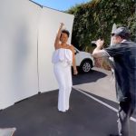 Tia Mowry Instagram - This Monday before the Thanksgiving holiday, I am truly so thankful for these last few months. I have so much to be grateful for including travel, healing, growth, community, and just all around good times. Thank you to all those in my life that made this time so special and beautiful. So here’s a little dump to give just a glimpse into those amazing moments 💕