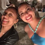 Tia Mowry Instagram - This Monday before the Thanksgiving holiday, I am truly so thankful for these last few months. I have so much to be grateful for including travel, healing, growth, community, and just all around good times. Thank you to all those in my life that made this time so special and beautiful. So here’s a little dump to give just a glimpse into those amazing moments 💕