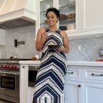 Tia Mowry Instagram - Hard Working Mama’s Lasagna is the perfect mid-week meal - so hearty and filling, but super quick and easy! You can also easily sneak veggies into the tomato sauce for some added nutrition 😍
