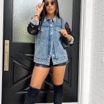 Tia Mowry Instagram - blocked her so I could post this 🤫 please tell me y’all have been here 😂 ib: @nadiaaboulhosn