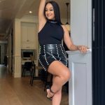 Tia Mowry Instagram - I consistently receive comments like, “Your laugh makes me laugh!” It’s truly a blessing to realize that my joy has the power to brighten other people’s days and even inspire them to take a moment and share in the laughter with me. So, consider this your friendly reminder to let out a few extra hearty laughs today! 💕