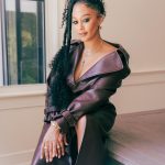 Tia Mowry Instagram - When you empower yourself with unwavering determination, unshakable self-belief, and a steadfast commitment to your goals, you become a force to be reckoned with. This season of my life has made me feel like a force, and stepping into that power has transformed my confidence and how I show up as a powerful woman. Thank you @cibellelevi for capturing this moment of my journey 💕