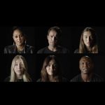 Tia Mowry Instagram - Bullying is an epidemic, but bystanders can recognize their power and the power of empathy to fight against the bullying that they witness. It just takes one person in one moment to say something against bullying and exponentially better someone’s day. It can be easy to convince yourself that your actions won’t have an impact, but you can make a difference! Stand up. Speak out. Shut it down. Because a bully without an audience is silenced.