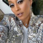 Tia Mowry Instagram – it’s finally bey day 🪩