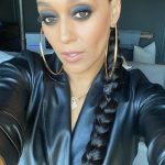 Tia Mowry Instagram – You heard it here! My 40s have been some of my favorite years! Entering my 40s have been nothing short of amazing – it’s like life has hit its sweet spot for me. These days, I’m filled with wisdom, self-assurance, and a sense of freedom that’s truly liberating. I no longer feel the need to let everyone have access to me and my energy because my peace is my priority. I’ve not only created boundaries, but I have also followed through in enforcing them in my relationships. This is my ‘choosing me’ era! Here’s to embracing the fabulous forties, where every day is a new adventure, and life just keeps getting better! 🎉💫