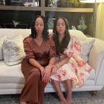 Tia Mowry Instagram - As a mom, the greatest joy is seeing your children develop a close bond with their siblings. Growing up with a big family, I was always so lucky to have my siblings to share life with. I knew that I wanted to give my children that same environment and it has been such a blessing to see them grow and share in the unbreakable bonds that only siblings share!