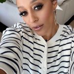 Tia Mowry Instagram - Taking care of your skin is the first step in maintaining a healthy complexion ✨Here’s my everyday skincare routine, let me know if you would like to see what my favorite products are!