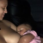 Tia Mowry Instagram - Since it’s National Breastfeeding Awareness Month, I wanted to share a little bit about my breastfeeding journey with y’all. When I had Cree, I was struggling to breastfeed him. I was only able to breastfeed for 3 months before having to switch to formula. During my second pregnancy, Instagram was around and it was actually through here where I learned a lot more about breastfeeding, and also where I met a huge community of women who were all so supportive and encouraged me to continue on. And during the second time, I found that I was able to breastfeed Cairo for 13 months. Nonetheless, the journey was difficult. I was pumping every 3 hours at work while working 14 hour days on set, and at times I would have to breastfeed on set as well. And after those long days, I would return home and to breastfeed Cairo. Whenever I was traveling for work, I would pump extra milk so that she would have milk when I was away. My body was extremely fatigued and overworked, and at one point, I got mastitis which is a painful infection of the breast tissue and had to be hospitalized. But even through the long days, and the hospitalization, I still didn’t give up. I continued to breastfeed through the pain, and pushed through. If this isn’t enough to show you how badass moms can be- then I don’t know what else to tell you! And if you are struggling with breastfeeding, I want you to know that it is more than okay to feed your children formula. As long as your children are fed, loved, happy, and supported that’s all that matters. Sending my love and support all you superhero moms out there 🫶🏽You got this!