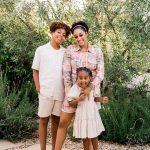 Tia Mowry Instagram – Not too long ago, my friend Becki reached out to me and asked if she could take some photos of my family.
And at first I felt a bit hesitant, as I’m sure many of you know my family dynamic has changed.
But she said to me, I know you’ve been going through some personal things, and that there have been some changes to your dynamic. But that doesn’t mean that you can’t carry on with tradition. And although things will look different, that doesn’t mean that some things are no longer worth carrying on.
Change can be tough, it can be a lot to work through and a lot to go through. But what keeps me going is my family, and they are the reason I wake up with a smile on my face everyday.
And so thank you @smithhousephoto for capturing the essence of my family, and the moments in the here and now. Here’s to new traditions 🥂