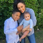 Tia Mowry Instagram – Was scrolling through my camera roll and I just can’t help but share a #FlashbackFriday 📸 Looking back at these pictures, I just can’t believe how fast time flies. One thing’s for sure- my babies will always stay my babies no matter how big they grow to be! Family first always 🫶🏽