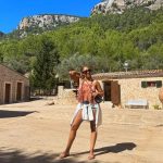 Tia Mowry Instagram - As you may have known, I took a trip to Spain and London, and during a significant portion of my trip, I found myself alone. In the solitude I encountered, I learned to embrace stillness and welcome the quiet. This newfound peace provided me with the space to listen to my thoughts and, more importantly, afforded me the opportunity to actually process them. This trip has been transformative, and I'm looking forward to sharing more of these moments with all of you 💕