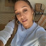 Tia Mowry Instagram - As you may have known, I took a trip to Spain and London, and during a significant portion of my trip, I found myself alone. In the solitude I encountered, I learned to embrace stillness and welcome the quiet. This newfound peace provided me with the space to listen to my thoughts and, more importantly, afforded me the opportunity to actually process them. This trip has been transformative, and I'm looking forward to sharing more of these moments with all of you 💕