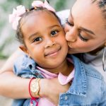 Tia Mowry Instagram - This solo trip has been incredibly significant and healing for me, but I have to admit, I'm missing my babies so much! I can’t wait to see them very soon, and I can't wait to give both of them a big, warm hug and tell them ‘I love you’ in person. Being a mother to these two is an absolute blessing, and my favorite job in this life! And, I'm still very grateful for this time to recharge and recenter so that I can return as the best possible mom for them 💕