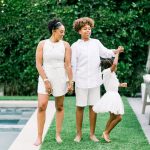 Tia Mowry Instagram - This solo trip has been incredibly significant and healing for me, but I have to admit, I'm missing my babies so much! I can’t wait to see them very soon, and I can't wait to give both of them a big, warm hug and tell them ‘I love you’ in person. Being a mother to these two is an absolute blessing, and my favorite job in this life! And, I'm still very grateful for this time to recharge and recenter so that I can return as the best possible mom for them 💕