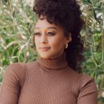 Tia Mowry Instagram - When you empower yourself with unwavering determination, unshakable self-belief, and a steadfast commitment to your goals, you become a force to be reckoned with. This season of my life has made me feel like a force, and stepping into that power has transformed my confidence and how I show up as a powerful woman. Thank you @cibellelevi for capturing this moment of my journey 💕