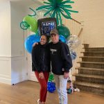 Tia Mowry Instagram - If you saw the prank I pulled on my dad last week, you’d know my dad does not play about me 😂 I feel so blessed to have an amazing girl dad. He's consistently been my protector and the one who's always in my corner, encouraging me to be a strong, confident woman. Over the years, I've cherished the unwavering love and support he's showered on me, whether it's in the context of work or family life. He's created a safe space where I can freely express myself and navigate any challenges life throws my way. Through him, I've learned invaluable lessons on what it means to be a supportive parent, and I aspire to be just as remarkable as him as I raise my own kids.