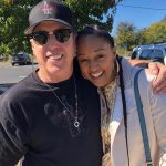 Tia Mowry Instagram - If you saw the prank I pulled on my dad last week, you’d know my dad does not play about me 😂 I feel so blessed to have an amazing girl dad. He's consistently been my protector and the one who's always in my corner, encouraging me to be a strong, confident woman. Over the years, I've cherished the unwavering love and support he's showered on me, whether it's in the context of work or family life. He's created a safe space where I can freely express myself and navigate any challenges life throws my way. Through him, I've learned invaluable lessons on what it means to be a supportive parent, and I aspire to be just as remarkable as him as I raise my own kids.