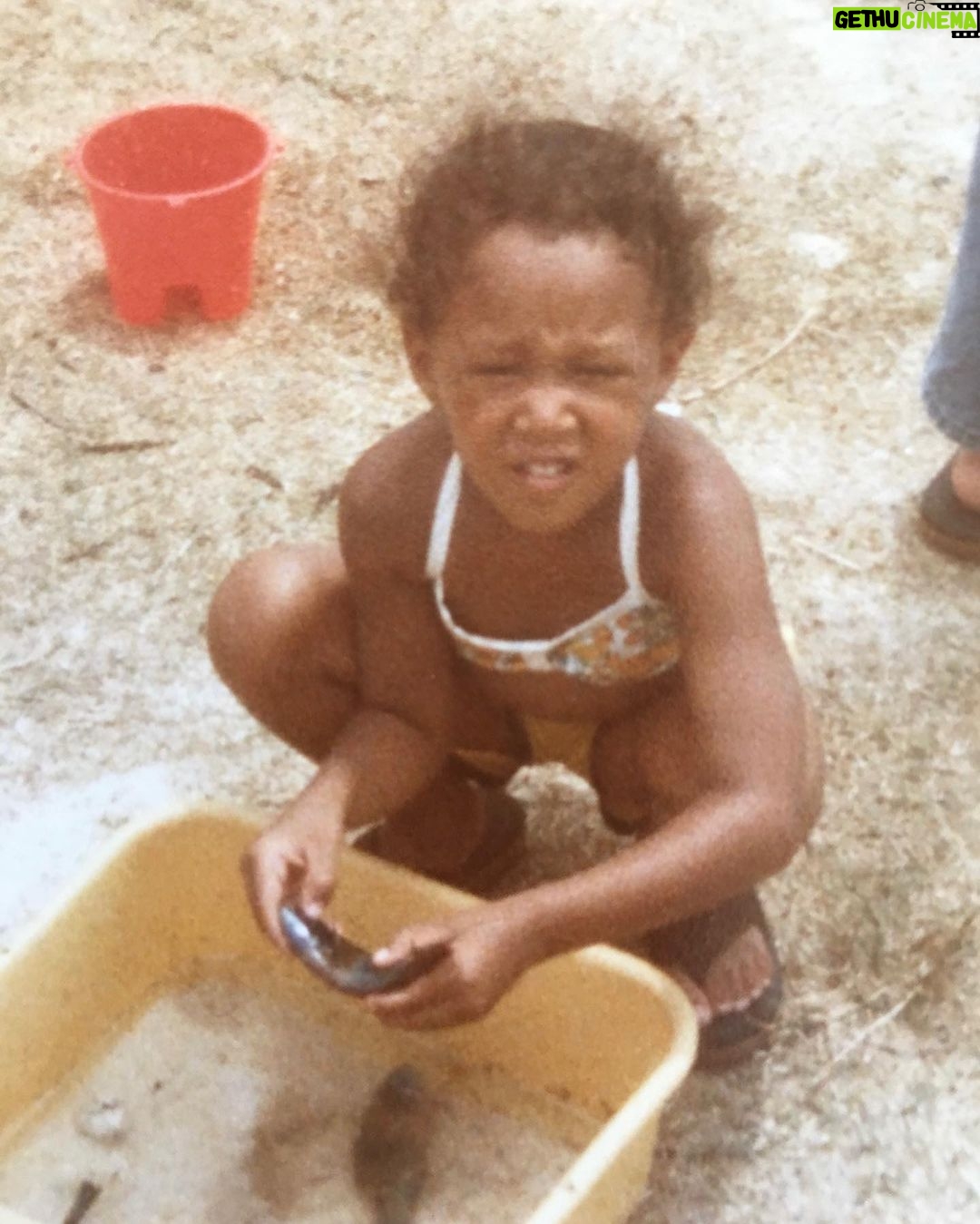 Tia Mowry Instagram - In my healing era, I've found solace in conversations with my therapist as we delve into my childhood. Through these discussions, I've come to realize that many of my present reactions and responses are due to my childhood experiences. One day, my therapist had me visualize my younger self and say affirmations to her: you are worthy, you are loved, you are safe. This exercise has transformed the process of healing my inner child and entered me into a time of self-discovery and self-love. With each step I take on this path, I am making choices with the younger version of myself in mind, determined to provide her with the protection and care she deserved. Today, I stand proud of the person I have become. Each moment of healing and self-care is a testament to my commitment to both my inner child and my present self.