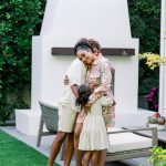 Tia Mowry Instagram - In my healing era, I've found solace in conversations with my therapist as we delve into my childhood. Through these discussions, I've come to realize that many of my present reactions and responses are due to my childhood experiences. One day, my therapist had me visualize my younger self and say affirmations to her: you are worthy, you are loved, you are safe. This exercise has transformed the process of healing my inner child and entered me into a time of self-discovery and self-love. With each step I take on this path, I am making choices with the younger version of myself in mind, determined to provide her with the protection and care she deserved. Today, I stand proud of the person I have become. Each moment of healing and self-care is a testament to my commitment to both my inner child and my present self.