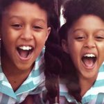 Tia Mowry Instagram - In my healing era, I've found solace in conversations with my therapist as we delve into my childhood. Through these discussions, I've come to realize that many of my present reactions and responses are due to my childhood experiences. One day, my therapist had me visualize my younger self and say affirmations to her: you are worthy, you are loved, you are safe. This exercise has transformed the process of healing my inner child and entered me into a time of self-discovery and self-love. With each step I take on this path, I am making choices with the younger version of myself in mind, determined to provide her with the protection and care she deserved. Today, I stand proud of the person I have become. Each moment of healing and self-care is a testament to my commitment to both my inner child and my present self.
