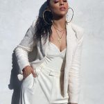 Tia Mowry Instagram - In my healing era, I've found solace in conversations with my therapist as we delve into my childhood. Through these discussions, I've come to realize that many of my present reactions and responses are due to my childhood experiences. One day, my therapist had me visualize my younger self and say affirmations to her: you are worthy, you are loved, you are safe. This exercise has transformed the process of healing my inner child and entered me into a time of self-discovery and self-love. With each step I take on this path, I am making choices with the younger version of myself in mind, determined to provide her with the protection and care she deserved. Today, I stand proud of the person I have become. Each moment of healing and self-care is a testament to my commitment to both my inner child and my present self.